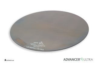 15" Round x 3mm ADVANCER ULTRA