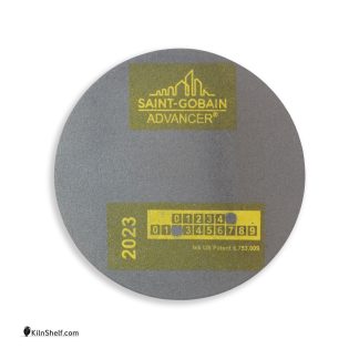 4" Round ADVANCER® Cookie