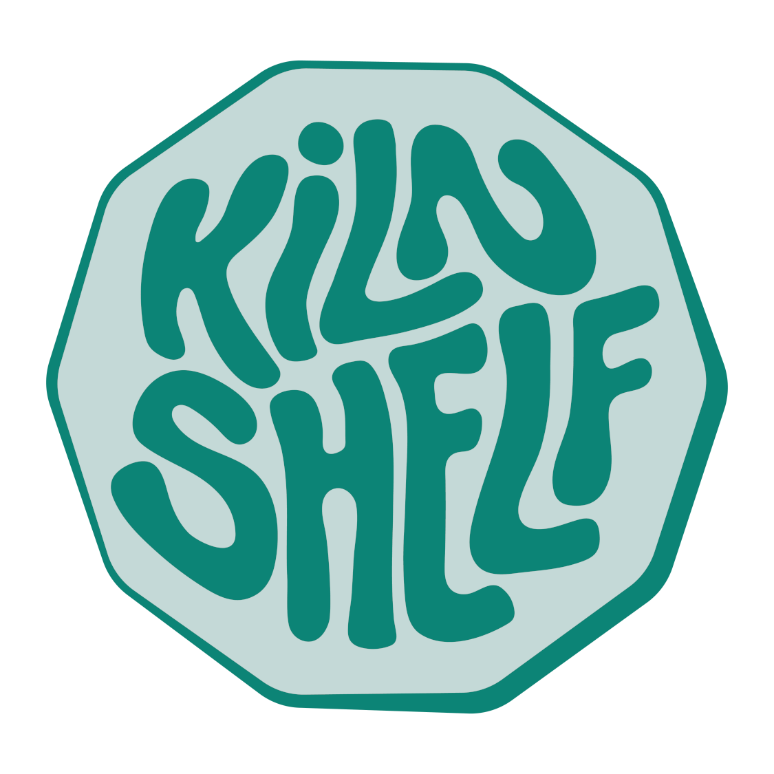 KilnShelf.com